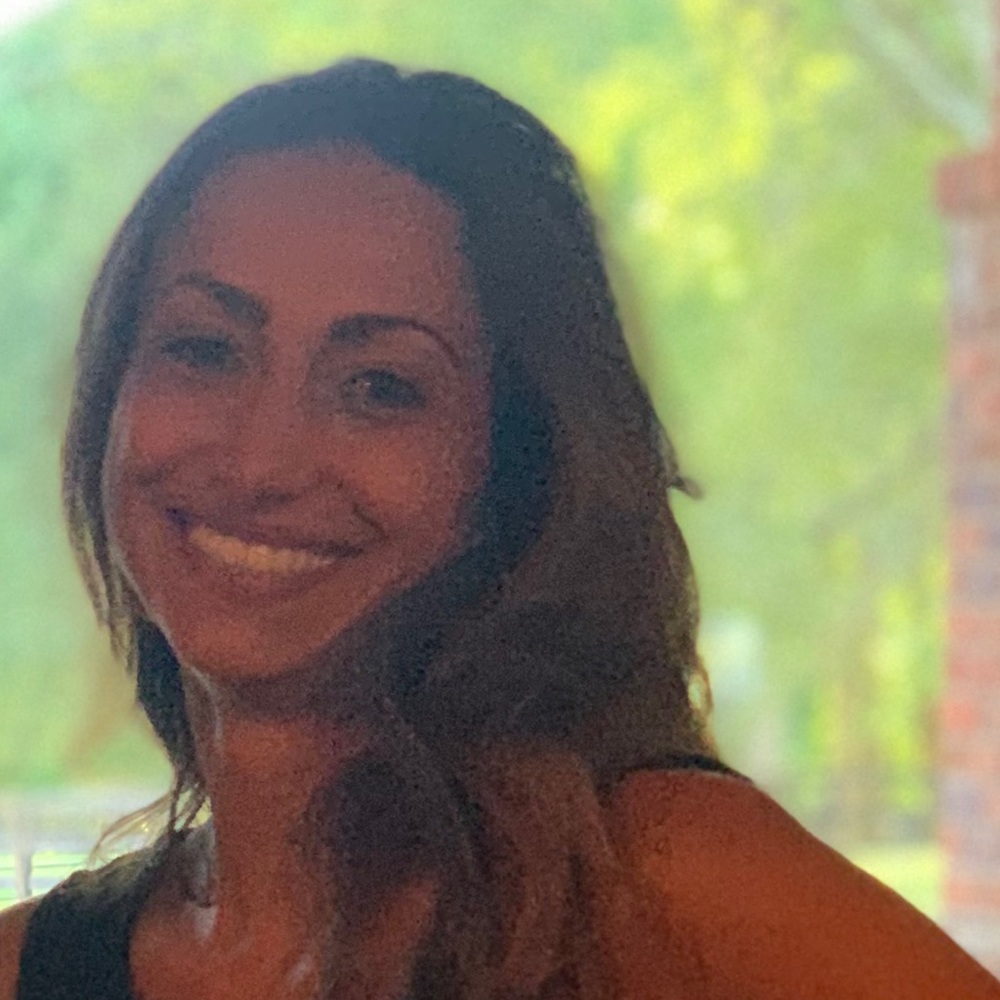 Meet your Posher, Christina